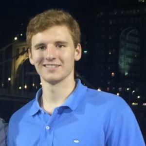 Meet your Posher, Logan